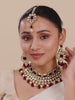 Crystal Choker Set Online | Sparkling & Elegant Designs – Peora