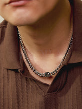 Timeless Elegance Link Chain Necklace