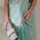 Clutch Bags Crafted for Elegance - Grey