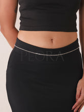 Elegant Waist Chain Accessory