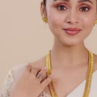 Indian Necklace Set – Traditional Jewellery for Women | Peora