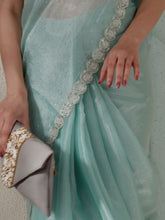 Glamorous Glow Elegant Handbag Clutch - Grey