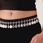 Enchanting Celestial Belly Chain