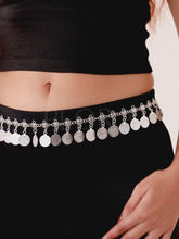 Enchanting Celestial Belly Chain