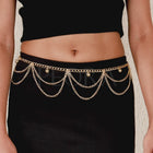 Delicate Charming Waist Chain