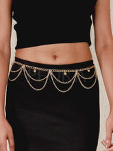 Delicate Charming Waist Chain