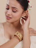 Elephant Motif Parade Kada by Peora – Traditional Fashion Jewellery

