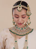 Bridal Jewellery Collection by Peora | Exquisite Fashion Jewellery for Brides

