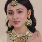 Necklace Sets Online | Exquisite Designs for Every Occasion – Peora
