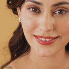 Glamorous Cluster Stud Earrings